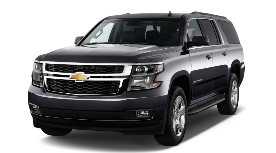 SUV privada Auralis